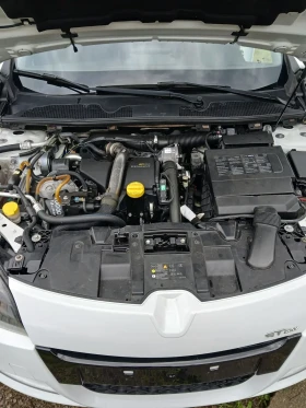 Renault Megane 1.5 DCI  GT- line, снимка 16