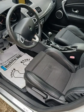 Renault Megane 1.5 DCI  GT- line, снимка 10