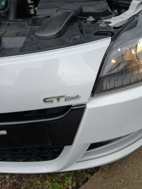 Renault Megane 1.5 DCI  GT- line, снимка 17
