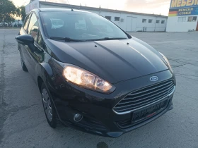 Ford Fiesta 1, 3 бензин, ПЕРФЕКТНА, ЛИЗИНГ , снимка 2