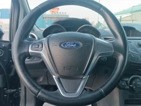 Ford Fiesta 1, 3 бензин, ПЕРФЕКТНА, ЛИЗИНГ , снимка 8