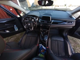 BMW 2 Gran Tourer, снимка 7