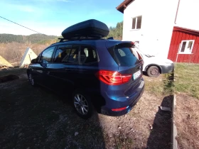 BMW 2 Gran Tourer, снимка 3
