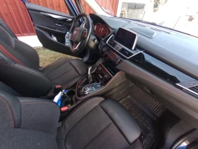 BMW 2 Gran Tourer, снимка 6