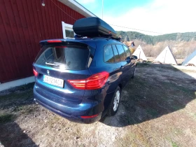 BMW 2 Gran Tourer, снимка 4
