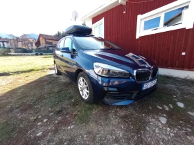 BMW 2 Gran Tourer, снимка 1