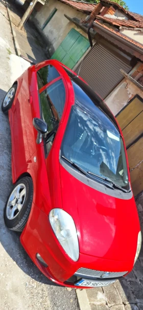 Fiat Grande Panda, снимка 3