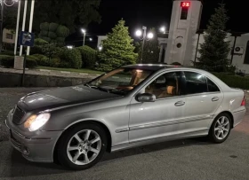 Mercedes-Benz C 220, снимка 5