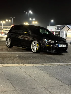 VW Golf Много подобрения, повеЧе информация по телефона, снимка 5