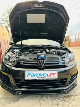 VW Golf Много подобрения, повеЧе информация по телефона, снимка 1