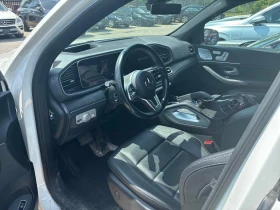Mercedes-Benz GLE 450 ДВА КЛЮЧА / KEYLESS / PODGREVI / CARFAX, снимка 6