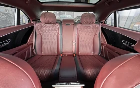 Bentley Flying Spur W12 Speed, снимка 8