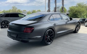 Bentley Flying Spur W12 Speed, снимка 4