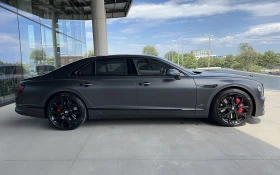 Bentley Flying Spur W12 Speed, снимка 3