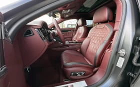 Bentley Flying Spur W12 Speed, снимка 6