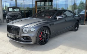 Bentley Flying Spur W12 Speed, снимка 2
