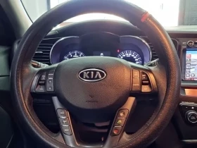 Kia K5 2.0 Prestige Basic Model, снимка 12