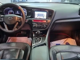 Kia K5 2.0 Prestige Basic Model, снимка 7