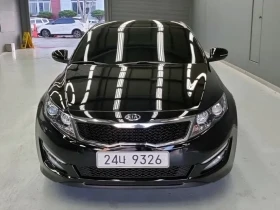 Kia K5 2.0 Prestige Basic Model, снимка 3