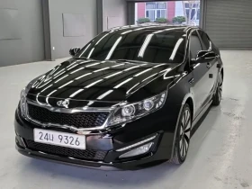 Kia K5 2.0 Prestige Basic Model, снимка 1