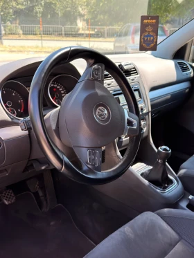 VW Golf HIGHLINE , снимка 4