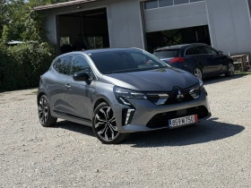 Renault Clio 1.0I * НОВ АВТОМОБИЛ* ДОКАЗУЕМИ КИЛОМЕТРИ* , снимка 1