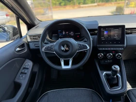 Renault Clio 1.0I * НОВ АВТОМОБИЛ* ДОКАЗУЕМИ КИЛОМЕТРИ* , снимка 7