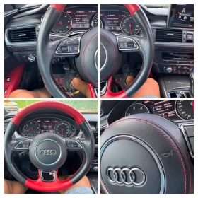 Audi A7 S7/132000км/3.0bi-TURBO/AUDI EXCLUSIVE/ГЕНЕРАЦИЯ//, снимка 14