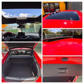 Audi A7 S7/132000км/3.0bi-TURBO/AUDI EXCLUSIVE/ГЕНЕРАЦИЯ//, снимка 16