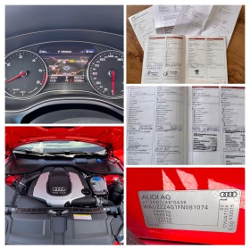Audi A7 S7/132000км/3.0bi-TURBO/AUDI EXCLUSIVE/ГЕНЕРАЦИЯ//, снимка 17