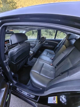 BMW 750 Individual, снимка 6