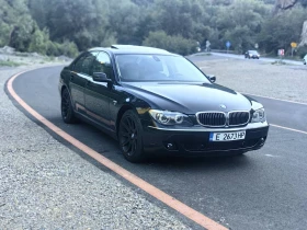 BMW 750 Individual, снимка 1