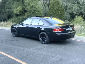 BMW 750 Individual, снимка 3