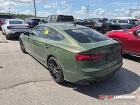 Audi S5, снимка 4