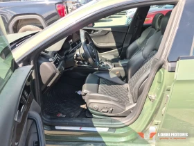 Audi S5, снимка 5