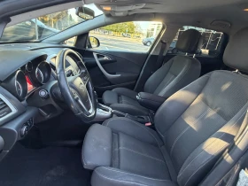 Opel Astra Автоматик, снимка 10