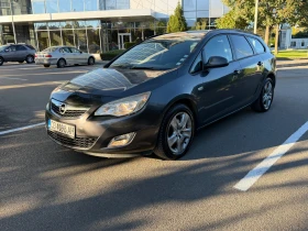 Opel Astra Автоматик, снимка 9