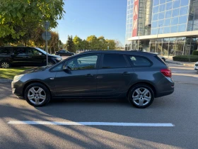 Opel Astra Автоматик, снимка 8