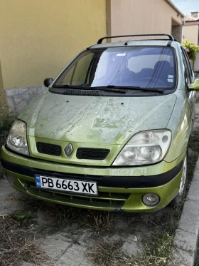 Renault Scenic, снимка 7