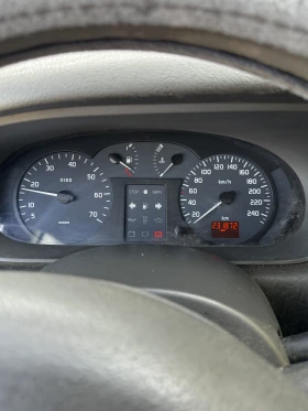Renault Scenic, снимка 3