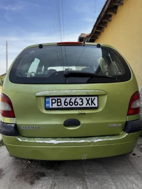 Renault Scenic, снимка 8