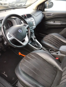 Lancia Delta 1.4 T EURO 5, снимка 14
