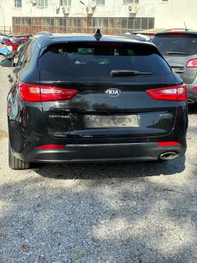 Kia Optima 1.7 Diesel 141 hp, снимка 2