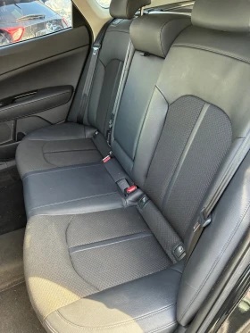 Kia Optima 1.7 Diesel 141 hp, снимка 7