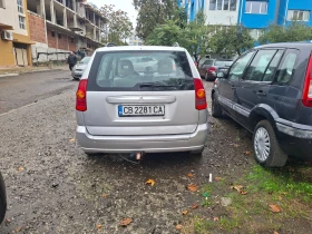 Mitsubishi Space star, снимка 6