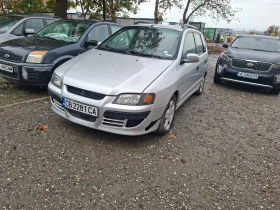Mitsubishi Space star, снимка 10