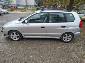 Mitsubishi Space star, снимка 7