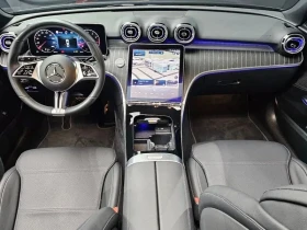 Mercedes-Benz C 200, снимка 7
