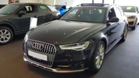 Обява за продажба на Audi A6 Allroad 3 Броя !!! На части !!! 3.0 DIESEL!!!  ~11 лв. - изображение 1