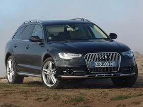 Обява за продажба на Audi A6 Allroad 3 Броя !!! На части !!! 3.0 DIESEL!!!  ~11 лв. - изображение 7